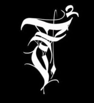 Logo La Doble T Footer