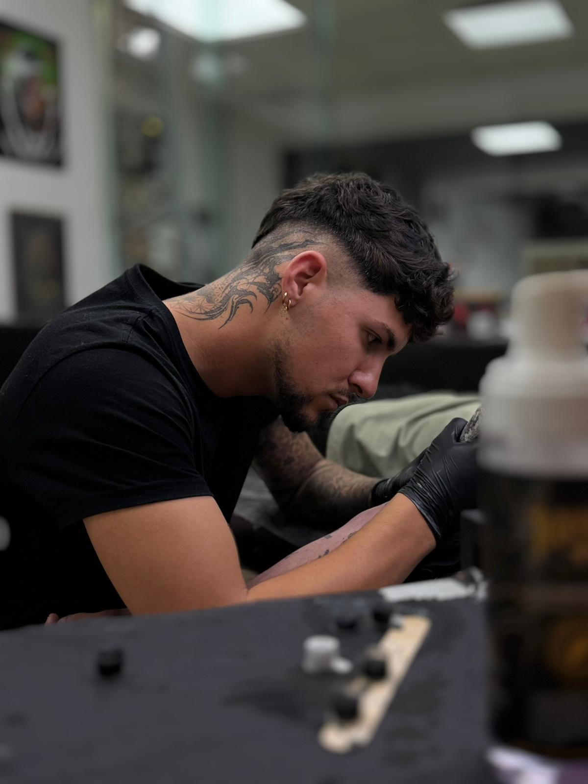 Tatuaje 5